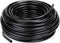 Hourleey 50 Feet Blank Distribution Tubing Irrigation Drip Hose, 1/4 Inch Drip Line...