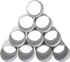 30 Pack Craft Rolls - Thick Cardboard Tubes for Crafts - Round Cardboard Tubes - Craft Tubes - Craft Round Tubes - Paper Tube for Arts & Crafts - ...