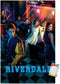 Trends International Riverdale - Key Art Wall Poster, 22.375" x 34", Poster & Mount Bundle...