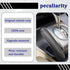 Parking Brake Handle Grip, Emergency Brake Parking Handle Cover Comfortable Handbrake Protector Cover Compatible with Honda Civic 2006-2011 47115-...