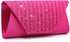 Dasein Evening Bag for Women Glitter Rhinestone Wedding Evening Purse Crystal Envelope Clutch Crossbody Shoulder Bags...