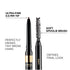 L'Oreal Paris Makeup Brow Stylist Definer Waterproof Eyebrow Pencil, Ultra-Fine Mechanical Pencil, Draws Tiny Brow Hairs and Fills in Sparse Areas...
