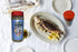 Zeus: Father of Spice, Primos Grecos All Purpose Greek Seasoning and BBQ Rub...