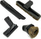 Vacuum Tool Attachments Tool Set Compatible with Rainbow Vacuums...