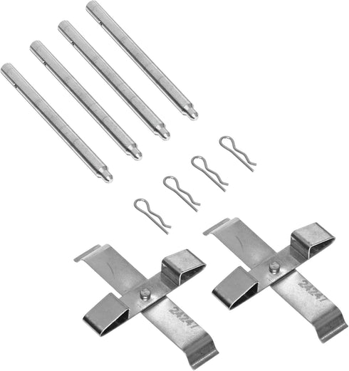 Raybestos H18060A Professional Grade Disc Brake Caliper Hardware Kit...