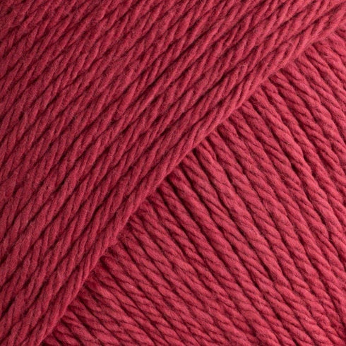 Sugar'N Cream Yarn - Solids-Country Red......