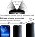 Matte Privacy Screen Protector for iPhone 14/iPhone 13Pro /13 Screen Protector Privacy Glass Anti-Glare,Anti-Spy Tempered Glass Film,Smooth and Re...