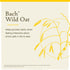 Bach Original Flower Remedies, Wild Oat for Deciding Life's Path (Non-Alcohol Formula), Natural Homeopathic Flower Essence, Holistic Wellness and ...