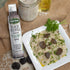 Mantova Extra Virgin Olive Oil Spray Truffle Flavored 8 oz. Spray Bottle - Manage Oil Amount - Great For Salads & Cooking...