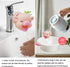 Cartoon Pig Head Faucet Extender Washbasin Bath Spout Cover, Bath Spout Cover for Bathtub Cute Animal Faucet Cover Bath Fun for Enjoyable Safe Bat...