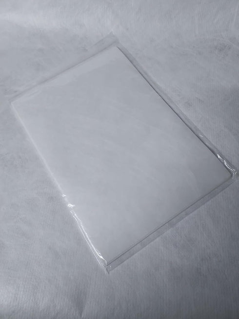 Tyvek 105gm A4 - Pack of 20 Sheets (8.3" X 11.7")...