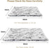 PJYuCien Dog Cat Blanket, Fleece Soft Pet Throw Blanket for Small Dogs & Cats (24" x 32")...