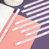 20PCS Thermal Glue Strips,Hot Melt Adhesive Glue Strips for Book Glue Binding Repair?Thermal Binding with Mesh Backing...