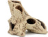 ALEGI Aquarium Tree Stump Hole for Betta Fish Toys,Rock Cave Cichlid Stone Betta Fish Accessories 10, 20 Gallon Fish Tank Decorations, Aquarium Ro...