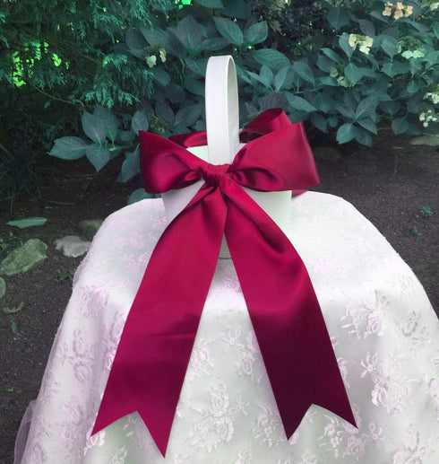 ITIsparkle 11/2" Inch Double Faced Satin Ribbon 25 Yards-Roll Set for Gift Wrapping Party Favor Hair Braids Hair Bow Baby Shower Decoration Floral...