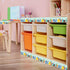 36FT Back to School Bulletin Board Border StraightTrim Die-Cut Bulletin Board Strips for Photo Wall Bulletin Board Decorations,Desks,Black Board,H...