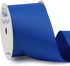Ribbli Royal Blue Grosgrain Ribbon,2 inches x Continuous 10 Yards,Use for Bows DIY Hair Accessories,Gift Wrapping,Craft and Sewing...