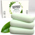 Hypoallergenic Laundry Soap Bar with Green Tea for Sensitive Skin - 3Pcs...