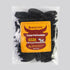 20 Pcs Corner Post Insulator for Electric Fence Poly Wire, Rope, 2.4" x 1.2" Egg Insulators, Black, PP...