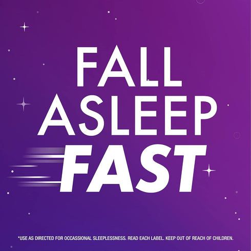 ZzzQuil, Nighttime Sleep Aid Liquid, 50 mg Diphenhydramine HCl, No.1 Sleep Aid Brand, Fall Asleep Fast, Non-Habit Forming, Calming Vanilla Cherry,...