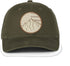 Outdoor Cap Standard MTN01, Olive...