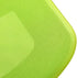 Dough Scraper Bowl Scraper Bread Cream Cake Pizza Cutter Bench Scraper- Flexible Plastic Multi-Function Kitchen tools, 2 Piece White-Green...