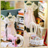 Flever Dollhouse Miniature DIY House Kit Creative Room with Furniture for Romantic Valentine's Gift (Beatific Atelier)...