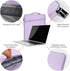 13 Inch Laptop Sleeve Case for MacBook Air/Pro, 13-13.3 inch Notebook, MacBook Air M3 M2 Sleeve 13.6 Inch, 13.5 Surface Laptop 6/5/4/3, Computer C...
