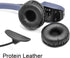 B250-XT Mod Kit Ear pads and Mic Foam Cushion - defean Replacement Ear Cushion Cover Compatible with VXI BlueParrott B250-XTS/Jabra PRO 920 930 93...