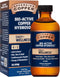 Bio-Active Copper Hydrosol, Daily+ 4-in-1 Wellness Supplement for Joint and Bone*, Hair, Skin and Nails*, Cardiovascular Health* and Energy and Me...