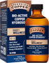 Bio-Active Copper Hydrosol, Daily+ 4-in-1 Wellness Supplement for Joint and Bone*, Hair, Skin and Nails*, Cardiovascular Health* and Energy and Me...