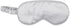 Bucky At Home Spa Collection, Silk-Like Satin Sleep Set, 5 Piece Set, Silver...