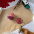 Sutekus 24Pcs Sealing Wax Sticks Wax Sealing Sticks for Vintage Wax Seal Stamp Glue Gun Sealing Wax for Wedding Invitations Cards Envelopes Crafts...