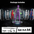 T13 Action Figure Set?6PCS Robot 13 Action Figure Dummy 3D Printed Toy Articulated Lucky for Modeling Collector Birthday Gift for Kid 3-8 Year?Req...