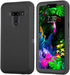 Case for LG G8/G8 ThinQ, with Built-in Screen Protector Full Body Heavy Duty Shockproof Hybrid Impact Resistant Rugged Bumper 3 in 1 Protective Co...
