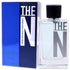 New Brand Perfumes The Nb Men 3.3 oz EDT Spray...