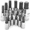 Performance Tool W38802 Star Bit Socket Set, 12-Piece...