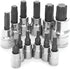 Performance Tool W38802 Star Bit Socket Set, 12-Piece...