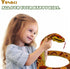 Snake Plush Toy, 59'' Large Washable, Giant Simulation Plush Cuddle Toy, Soft and Cute Children's Gift for Boys and Girls, Birthday Party Gift Pra...