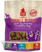 PLATO Pet Treats Air Dried Small Bites Dog Treats, Natural Bite Sized Real Meat & Lamb, Grain Free & High Protein, Made in The USA, 2.5oz...