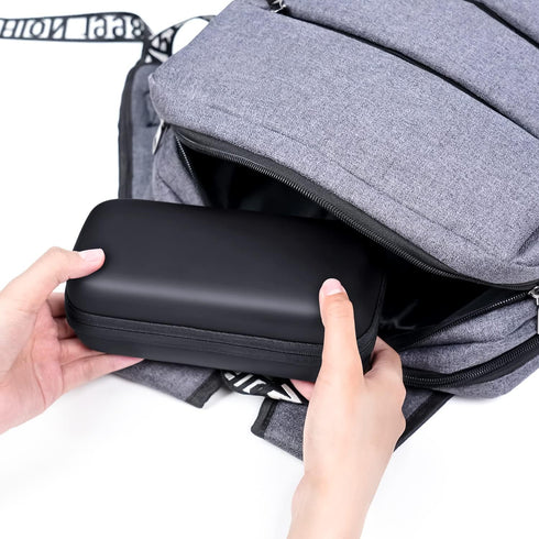 Shargeek Hard Travel Case for Shargeek Storm2 100W Power Bank/130W Storm2 Slim (Case Only)......