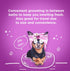 First Impressions Dog Cologne Spray - A Sniff-Worthy Cucumber Melon Scented Dog Deodorizing Spray - Body Freshness for Dogs & Cats - A Purr-fectly...