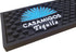 PLESIU JUSTPET Casamigos Tequila Bar Mat Spill Mat Rail Drip Mat - 23.25" x 3.5"...