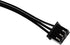 SilverStone Technology SST-FG142 140mm Computer Fan Grill/Guard with Individual Addressable RGB Lighting...
