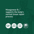 Standard Process Manganese B12 - Whole Food Hemoglobin and Antioxidant with Manganese, Organic Carrot, Maltodextrin, Copper, Organic Sweet Potato,...