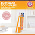 Arm & Hammer for Pets Complete Care Cat & Kitten Dental Kit | Includes 2.5 oz Tuna Flavor Enzymatic Cat Toothpaste, Cat Toothbrush, and Rubber Fin...
