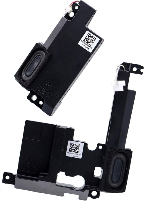 Deal4GO Internal Speaker Assembly L98748-001 Replacement for HP OMEN 15-EK 15-EN 15-EK1013DX 15-EK0013DX 15-EN0023DX......