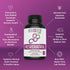 Zhou Resveratrol Supplement | Healthy Aging, Immune System & Heart Health Support | Powerful Antioxidant Benefits | 30 Servings, 60 Veg Caps...