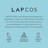 LAPCOS Suntiaging Face Sun Protection Skin Patches, UV Protection with Cooling Effect for Golf & Outdoor Activities, Anti-Aging Shield Protects Ag...