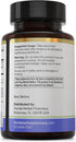 Florida Herbal Pharmacy, Lactobacillus Reuteri (Probiotic) Capsules 20 Billion CFU (120 Capsules)...